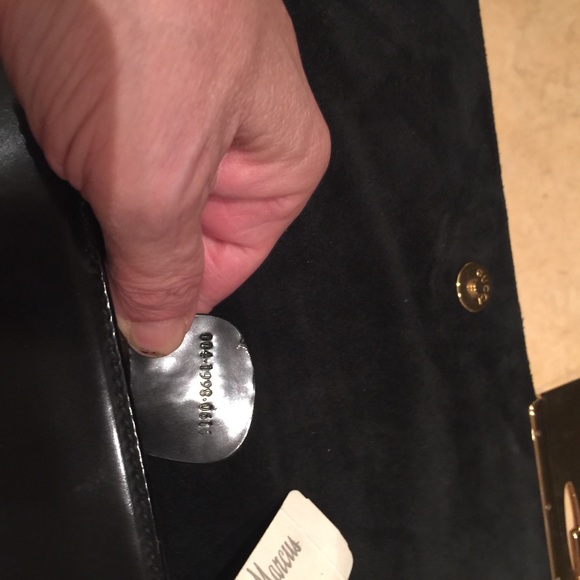 VINTAGE GUCCI BY TOM FORD BAG💝HP - Picture 8 of 16